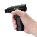 XPower STORM 4 In 1 Mini Wireless Vacuum Cleaner + Air Blower (Black)