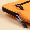Native Union Ultralight Sleeve for MacBook 13"/14" (Apricot Crush)