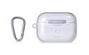 Torrii BONJELLY Case for AirPods Pro 3 (Clear)