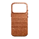 Native Union (RE) Classic Case for iPhone 17 Pro (Tan)