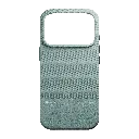 Native Union (RE) Classic Case for iPhone 17 Pro (Slate Green)