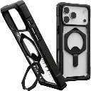 UAG Plasma XTE Magsafe Case for iPhone 17 Pro Max (Black/Clear)