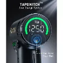 Fanttik NEX K2 Ultra 7.4V Brushless Cordless Drill (Black)