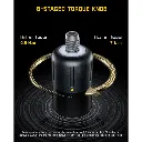 Fanttik NEX S2 Pro Cordless Electric Screwdriver (Gray)