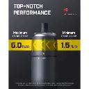 Fanttik NEX S1 Pro Cordless Electric Screwdriver Kit (Gray)