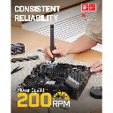 Fanttik NEX T1 Max Soldering Iron Kit (Black)