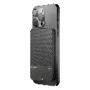 Native Union (Re) Classic Magnetic Power Bank 5000mAh Qi2 (Black)