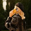 Native Union (Re) Classic Magnetic Power Bank 5000mAh Qi2 (Tan)