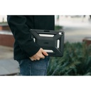 UAG Scout+ Case for Apple iPad 11IN 11th Gen A16 (Ash)