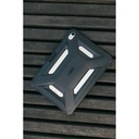 UAG Scout+ Case for Apple iPad 11IN 11th Gen A16 (Ash)