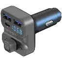 Proove Luxor SE FM Transmitter (Black)