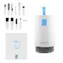 Proove Multifunctional 20-in-1 Cleaning Set (White)