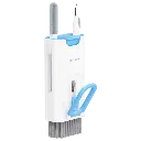 Proove Multifunctional 8-in-1 Cleaning Set (White)