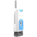 Proove Multifunctional 8-in-1 Cleaning Set (White)