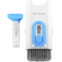 Proove Multifunctional 8-in-1 Cleaning Set (White)