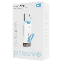 Proove Multifunctional 8-in-1 Cleaning Set (White)