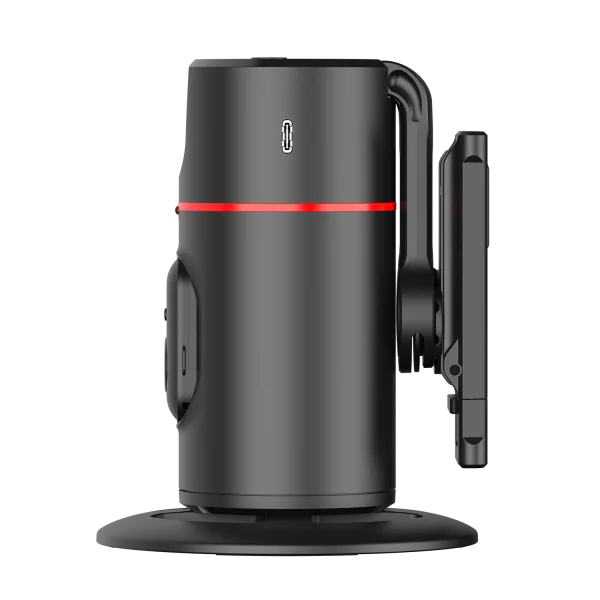 Proove Auto Face Tracking Tripod (Black)