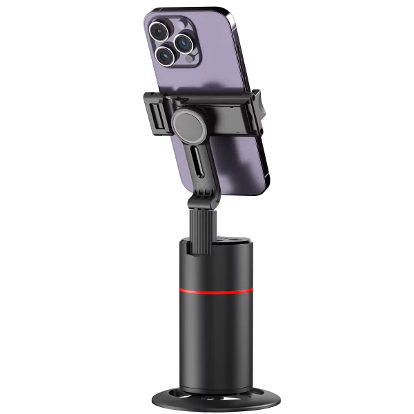 Proove Auto Face Tracking Tripod (Black)