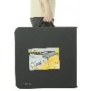 Ironside 120cm Fold In Half Table