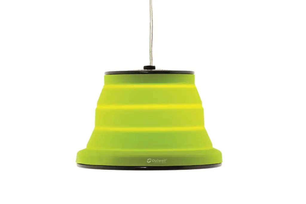 Outwell Leonis Lamp (Green)