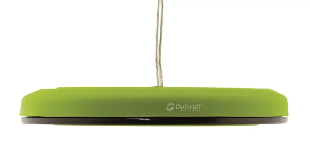 Outwell Leonis Lamp (Green)