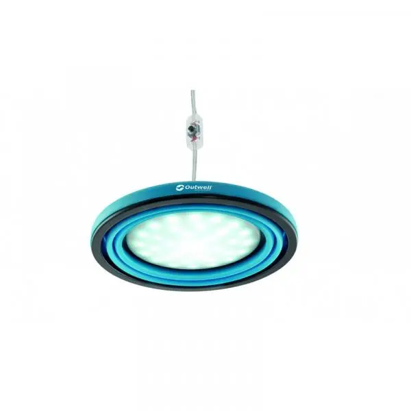 Outwell Leonis Lamp (Green)