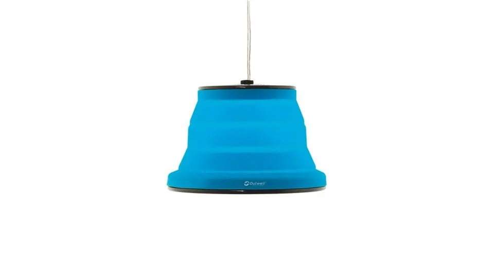Outwell Leonis Lamp (Blue)
