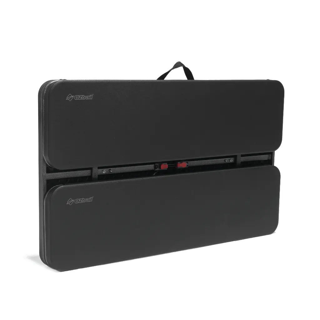 Ironside 3pc Recreation Table Set