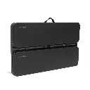 Ironside 3pc Recreation Table Set