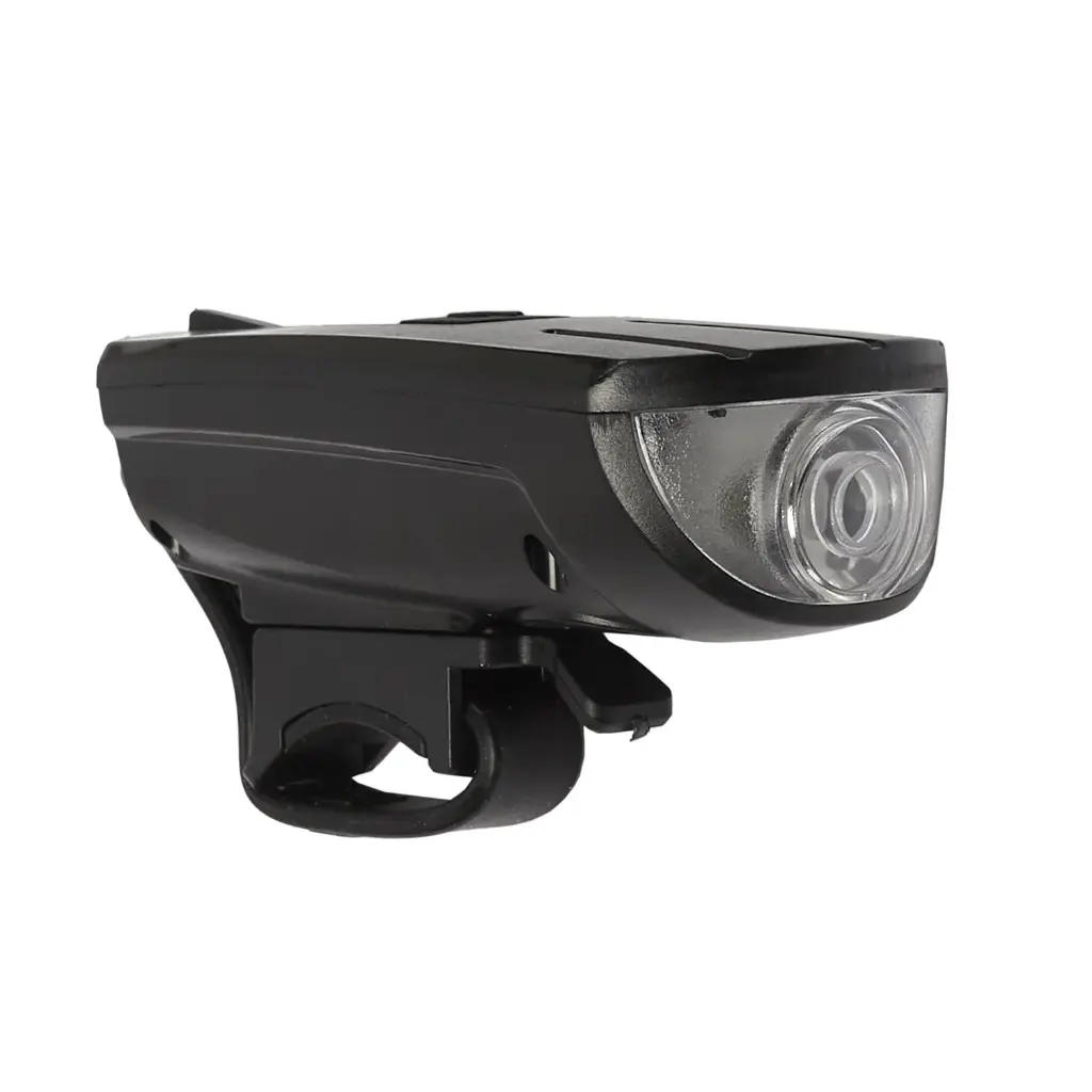Rechargeable Front Light 180 Lumens