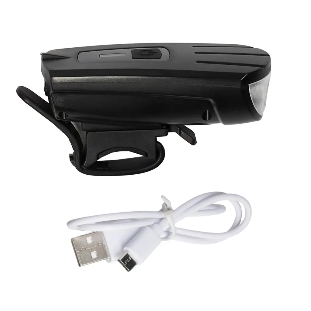 Rechargeable Front Light 180 Lumens