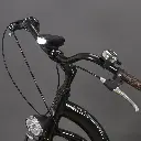 Rechargeable Front Light 180 Lumens