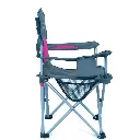 Junior Deluxe Arm Chair (Pink)