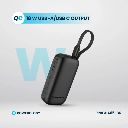 Powerology Power Bank 5000mAh (Black)