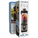 Powerology Duomix Portable Blender (Black)