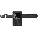 Powerology MagVolt Magnetic Power Bank 5000mAh (Black)