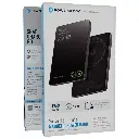 Powerology MagVolt Magnetic Power Bank 5000mAh (Black)