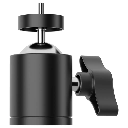 Porodo Lifestyle RingLight with Tripod (Black)