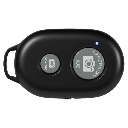 Porodo Lifestyle RingLight with Tripod (Black)