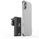 Phone Planet Universal GAN Charger 65W (Black)