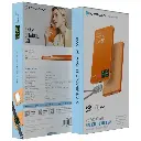 Powerology MagVolt Magnetic Power Bank 5000mAh (Orange)