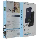 Powerology MagVolt Magnetic Power Bank 5000mAh (Blue)