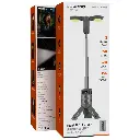 Porodo Lifestyle Foldable Lantern LED Camping Light (Green)