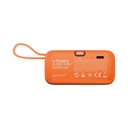 Momax 5000mAh PD 2 0W Built-in C cable & Apple Watch Tail Plug Power 
