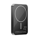 MomaxQ.Mag X1 Qi2 Magnetic Wireless Battery Pack 10000mAh - Gen 2 (Black) 