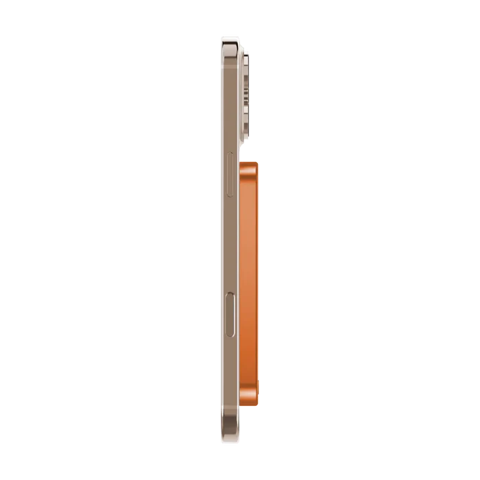 Momax Q. Mag X 5000mAh ultra Slim Wireless battery pack