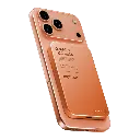 Momax Q. Mag X 5000mAh ultra Slim Wireless battery pack