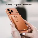 Momax Q.Mag X1 10000mAh Magsafe Wireless Battery Pack