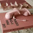 Native Union Pop Phone (Candy)