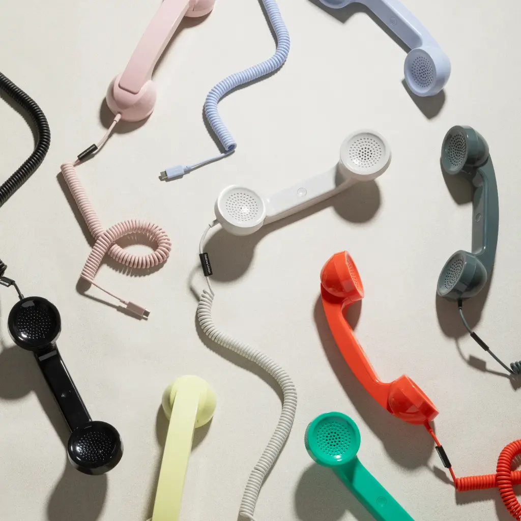 Native Union Pop Phone (Candy)